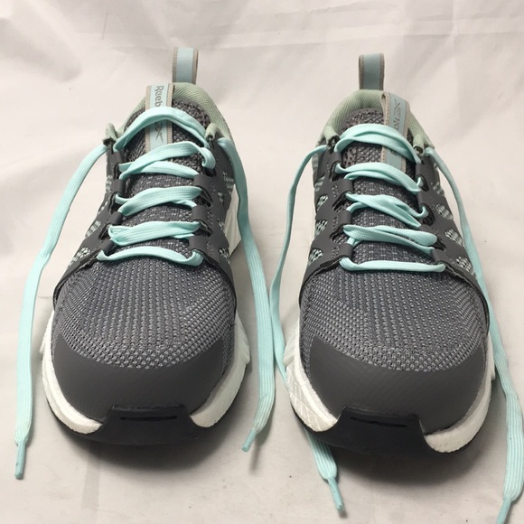 Reebok Fusion Flexweave Composite Size 7 - Picture 2 of 8